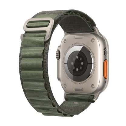 ittg Watch Ultra [GPS + Cellular]