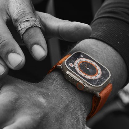 ittg Watch Ultra [GPS + Cellular]