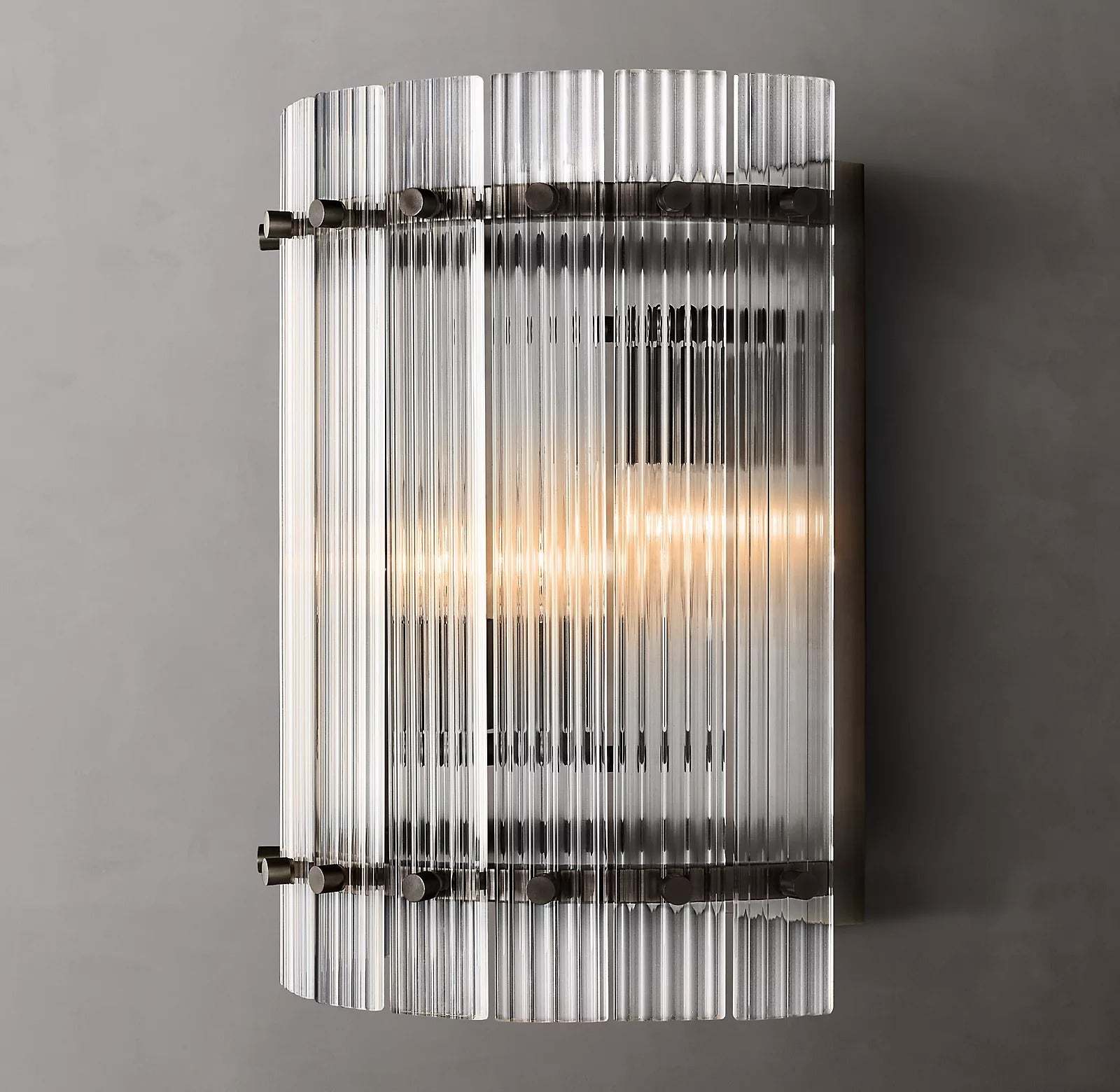 San Marco Round Sconce