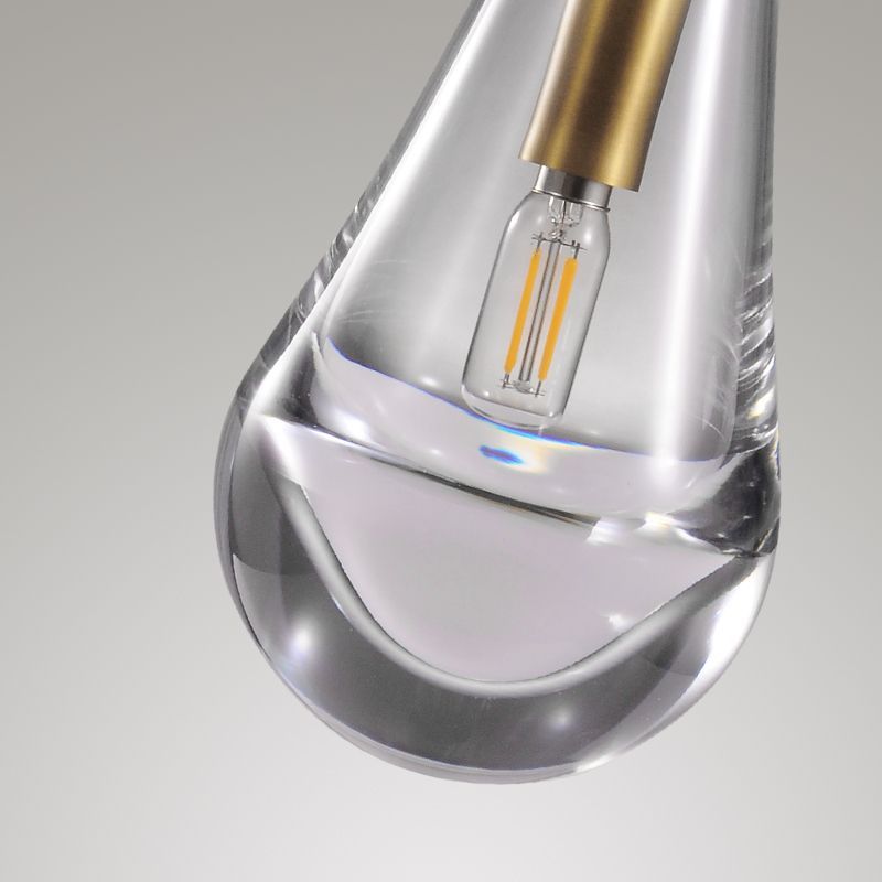 RAIN PENDANT
