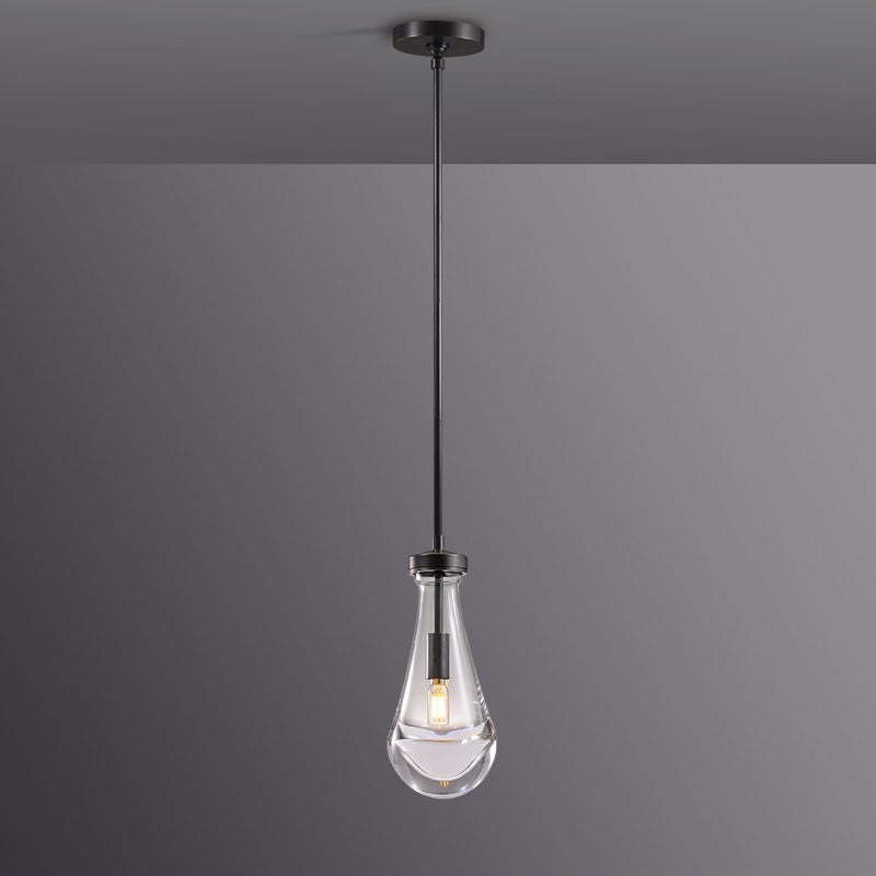 RAIN PENDANT