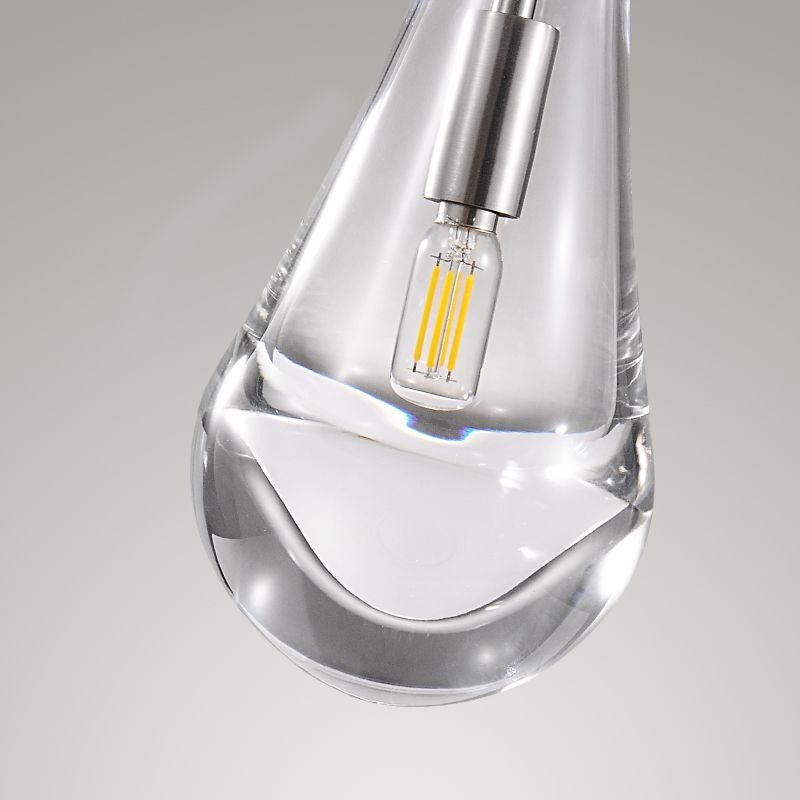 RAIN PENDANT