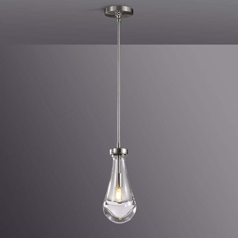 RAIN PENDANT