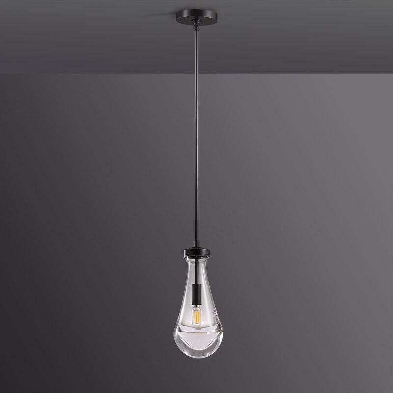 RAIN PENDANT