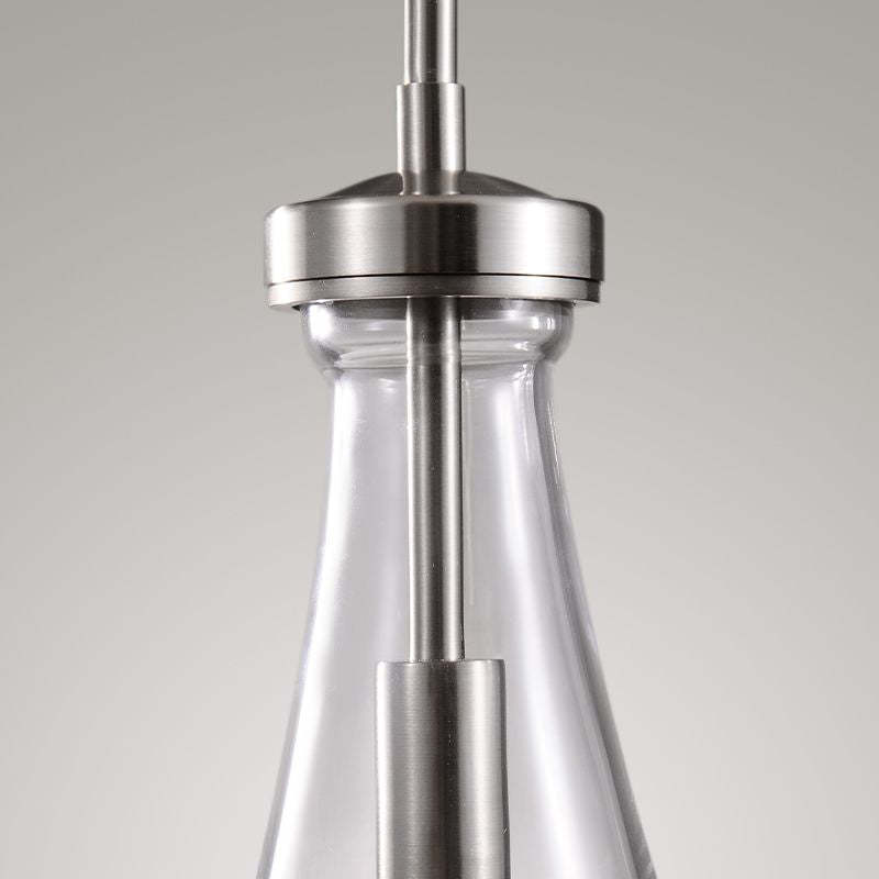RAIN PENDANT