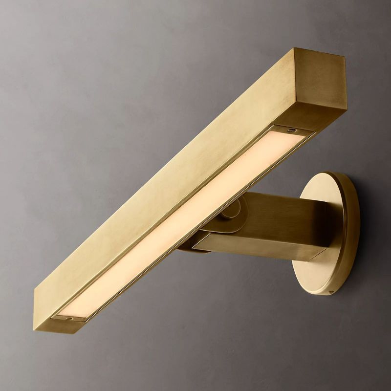 Kennie Linear Picture Light-HiLamps