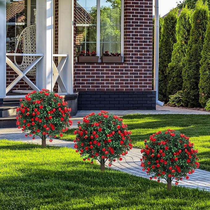 ✨This Week's Special Sale 49% Off Outdoor Artificial Lavender Decoration