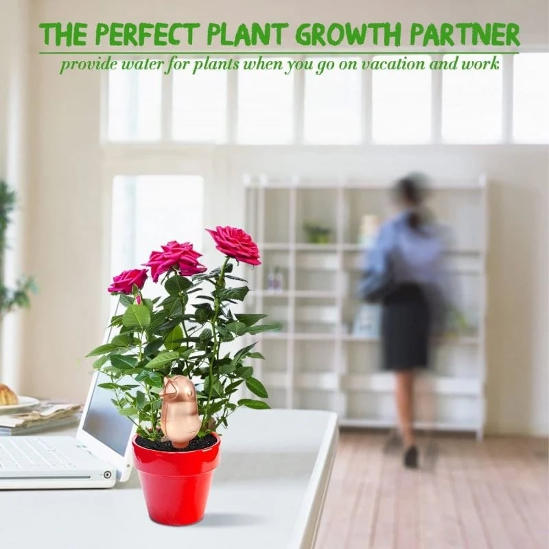 Type Automatic Flower Waterer