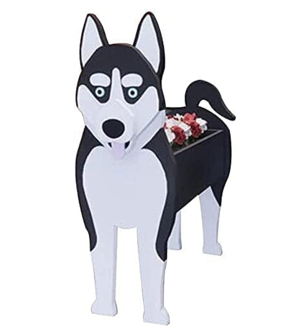 (Last Day Promotion 50% OFF!)-Unique Pet Planter