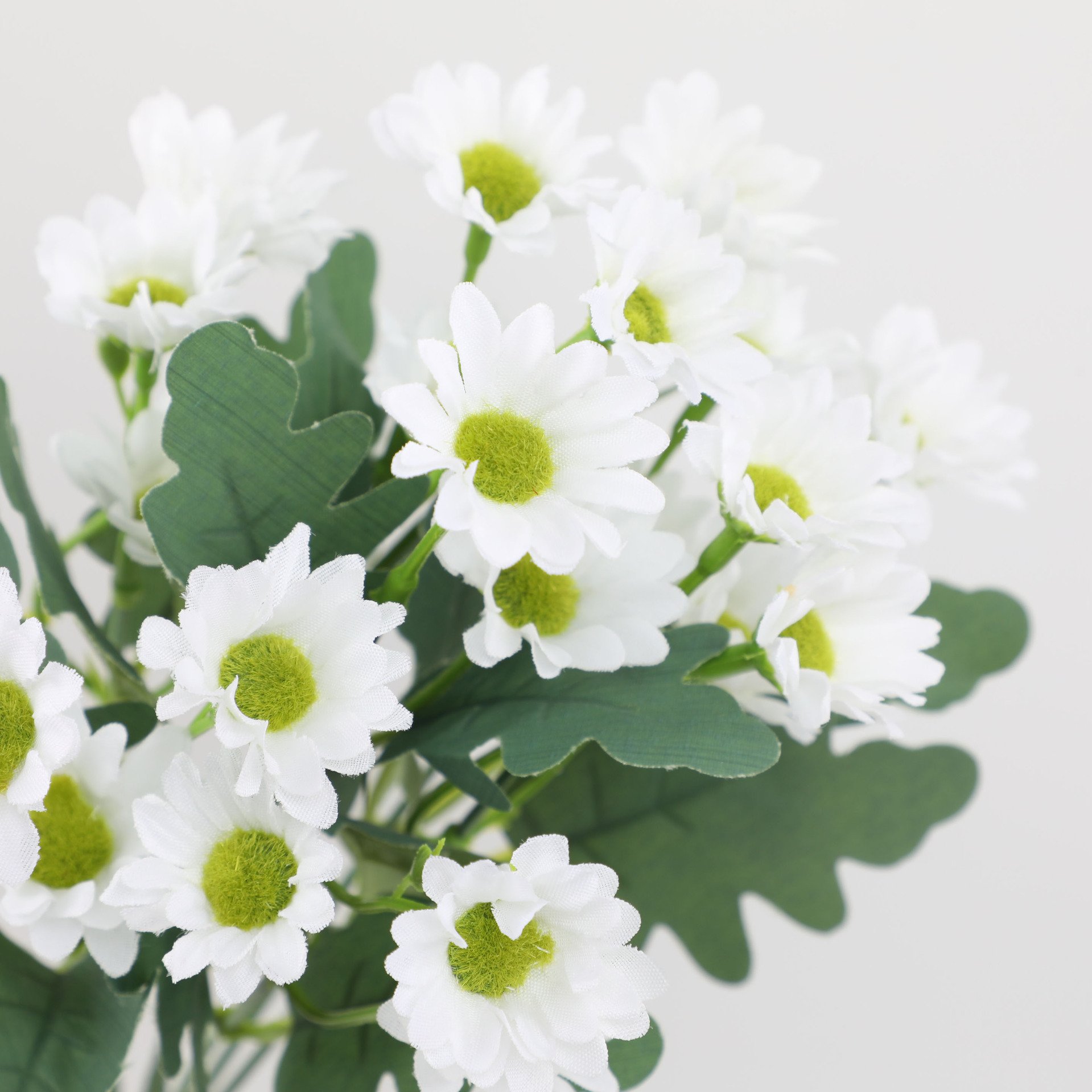 🏆Flash Sale⚡Artificial Outdoor Sunset Mums Flowers - UV resistant, Waterproof, Windproof