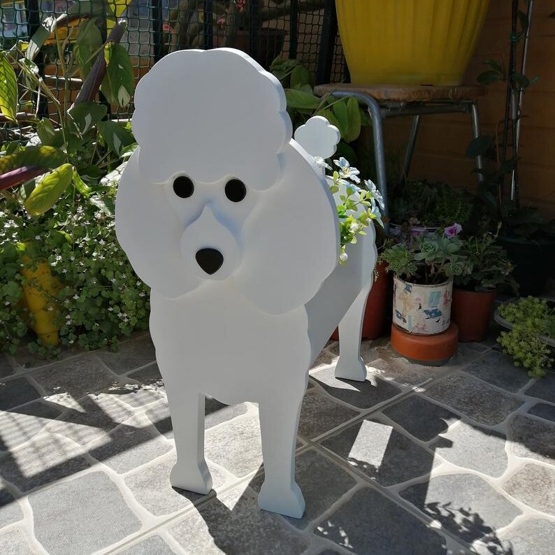 (Last Day Promotion 50% OFF!)-Unique Pet Planter