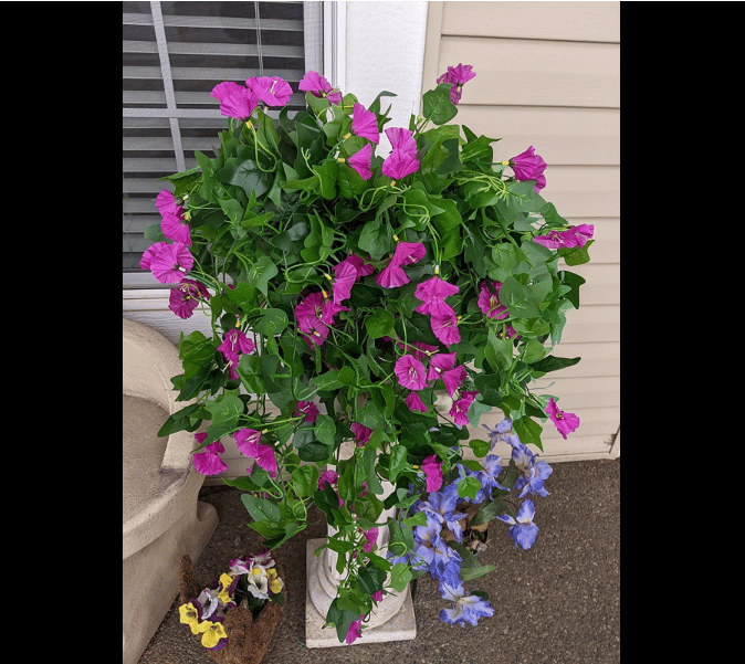 ✨This Week's Special Sale 49% Off- UV Simulation Artificial flower