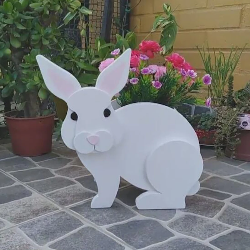 (Last Day Promotion 50% OFF!)-Unique Pet Planter