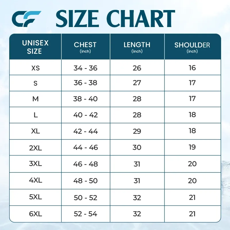 CooliFlex - UniSex Ultra Breathable Flex-Fit Waffle T-Shirt