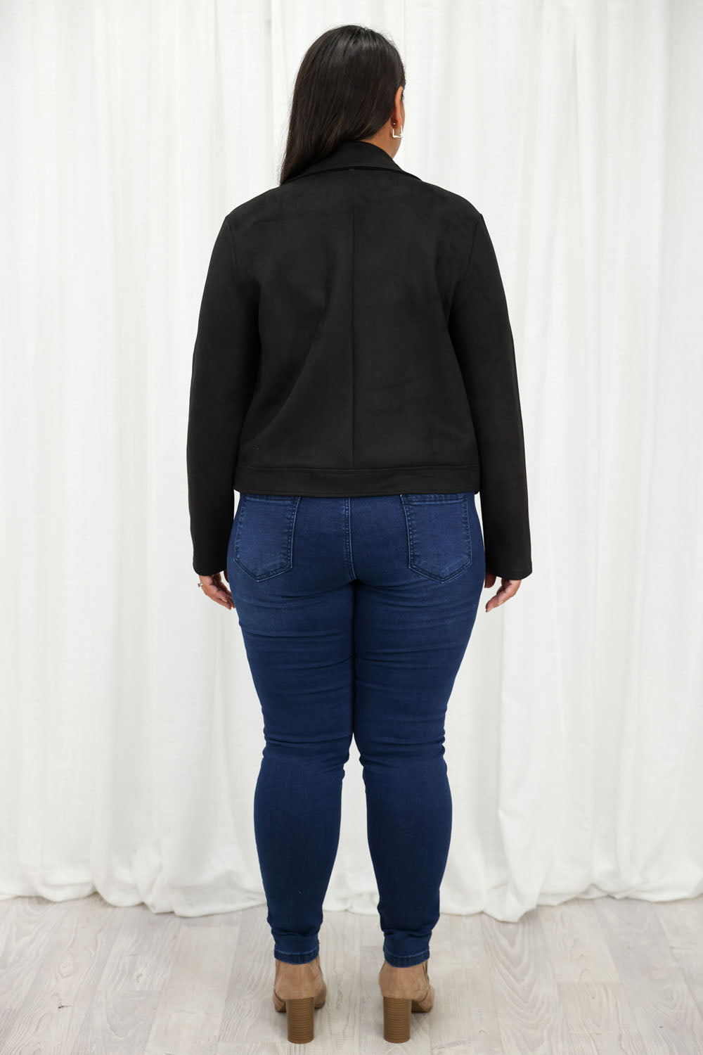Avery Jacket