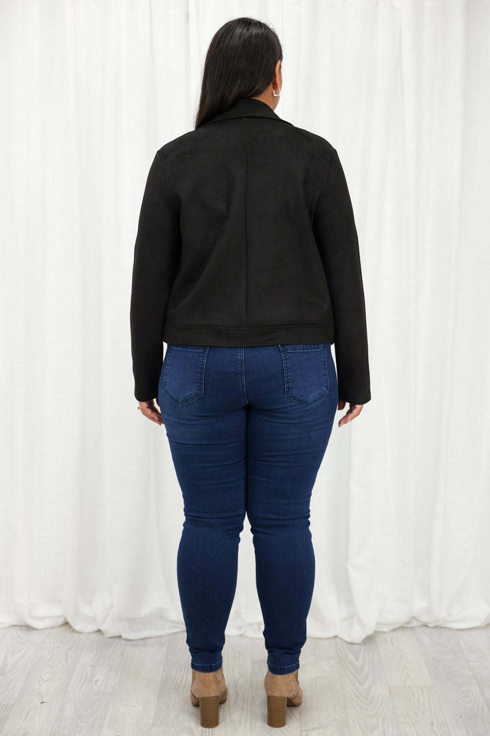 Avery Jacket