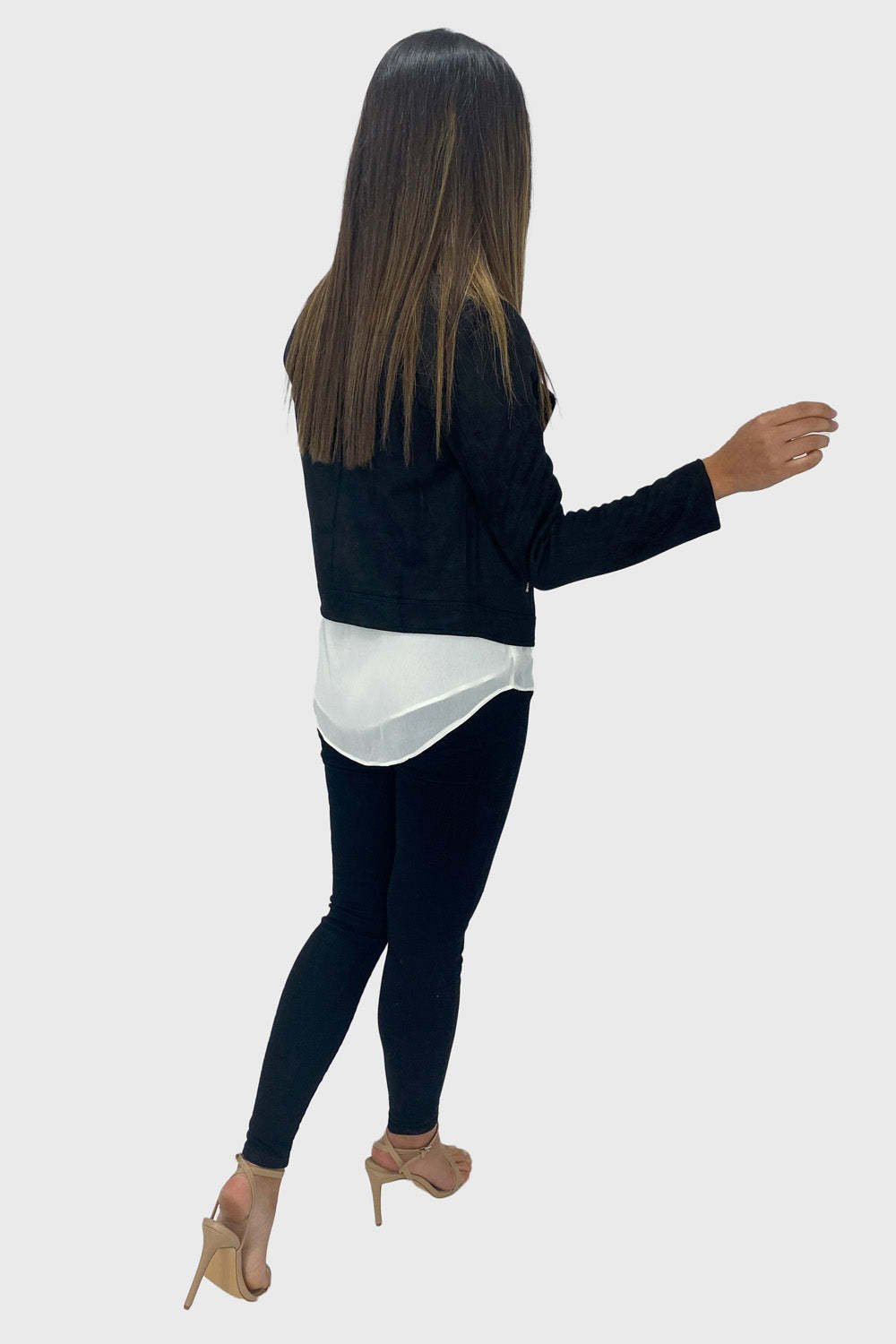 Avery Jacket