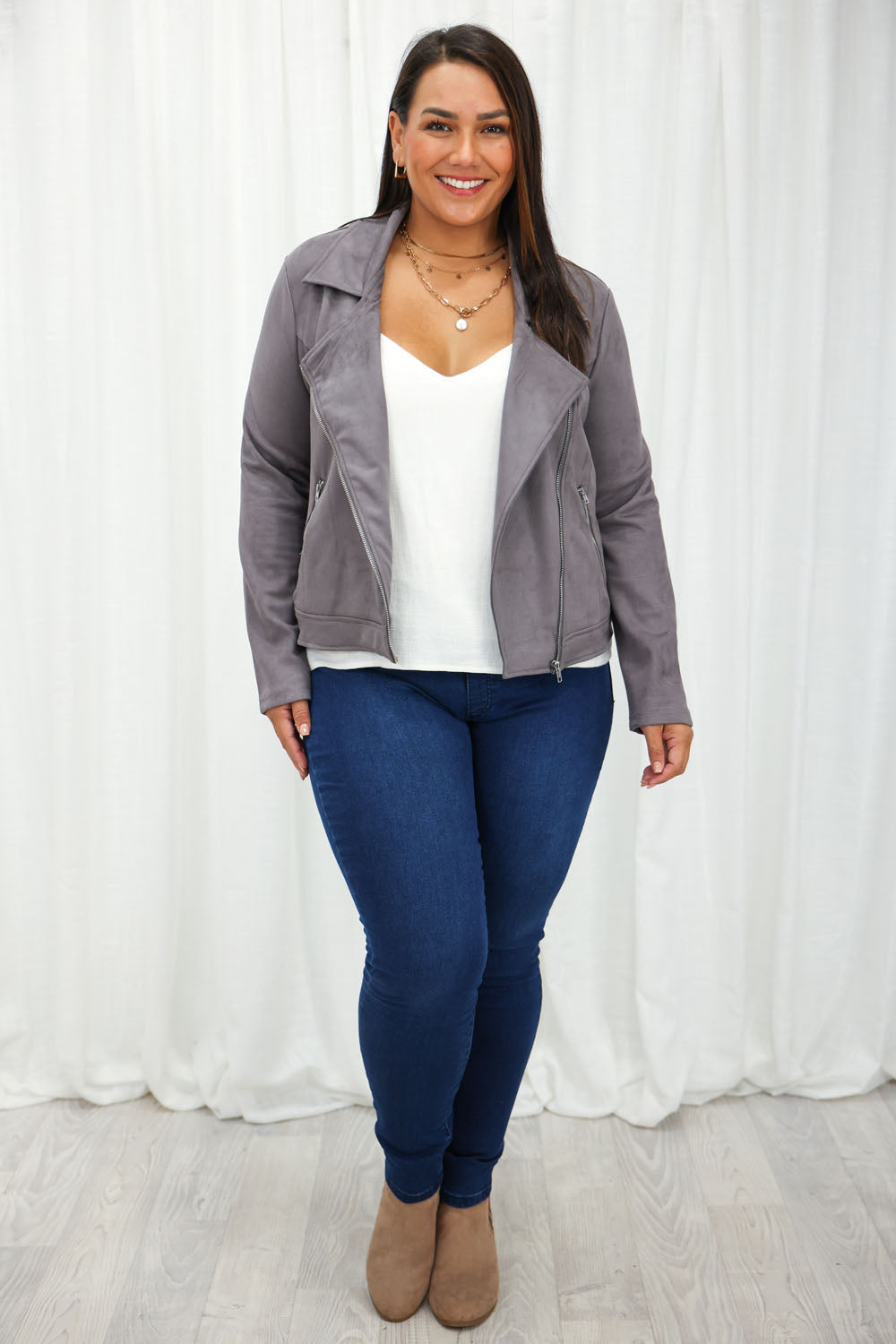 Avery Jacket