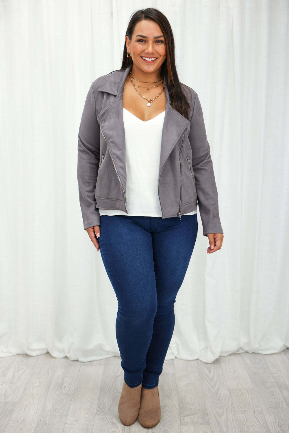 Avery Jacket