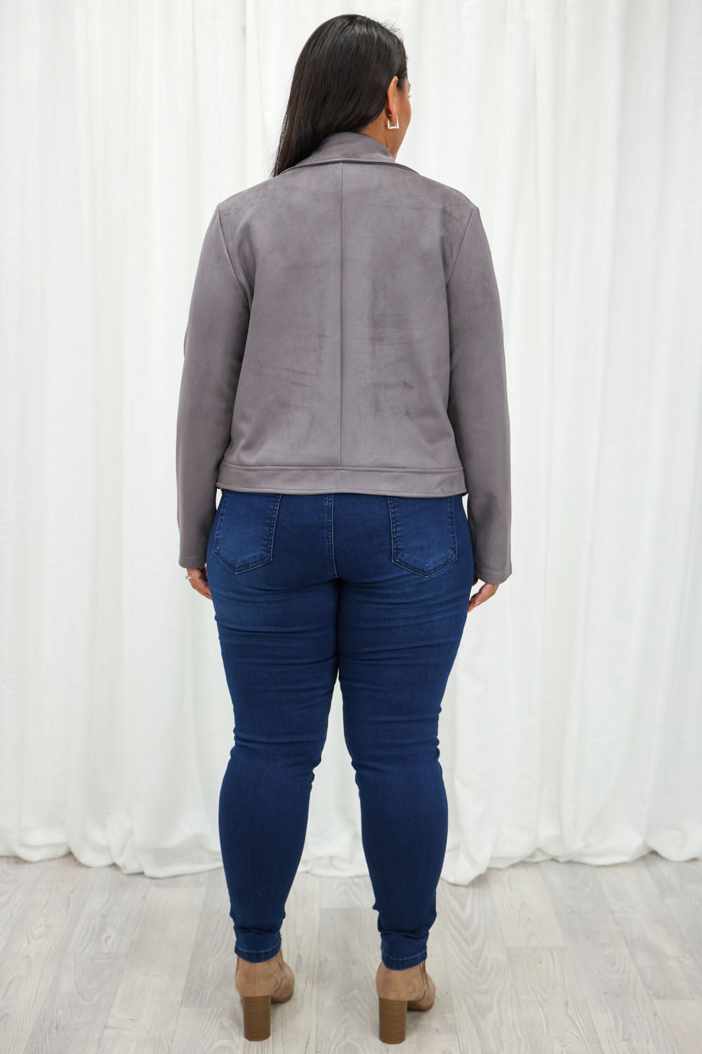 Avery Jacket