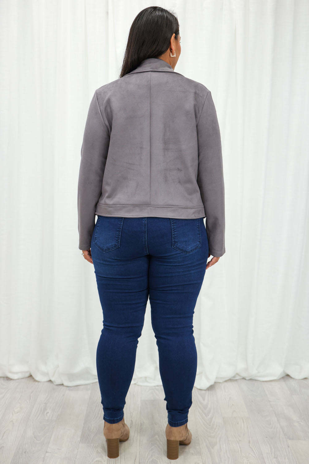 Avery Jacket