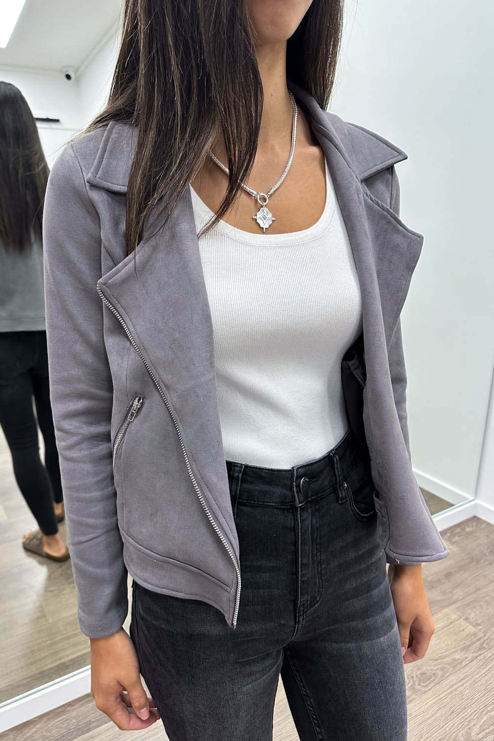 Avery Jacket