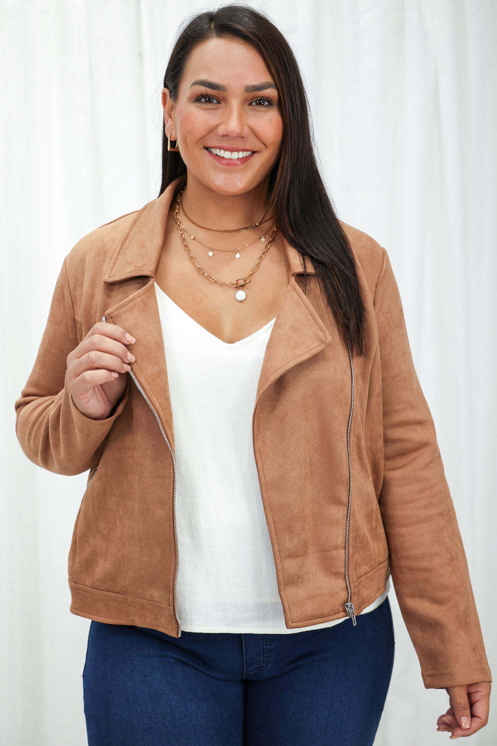 Avery Jacket