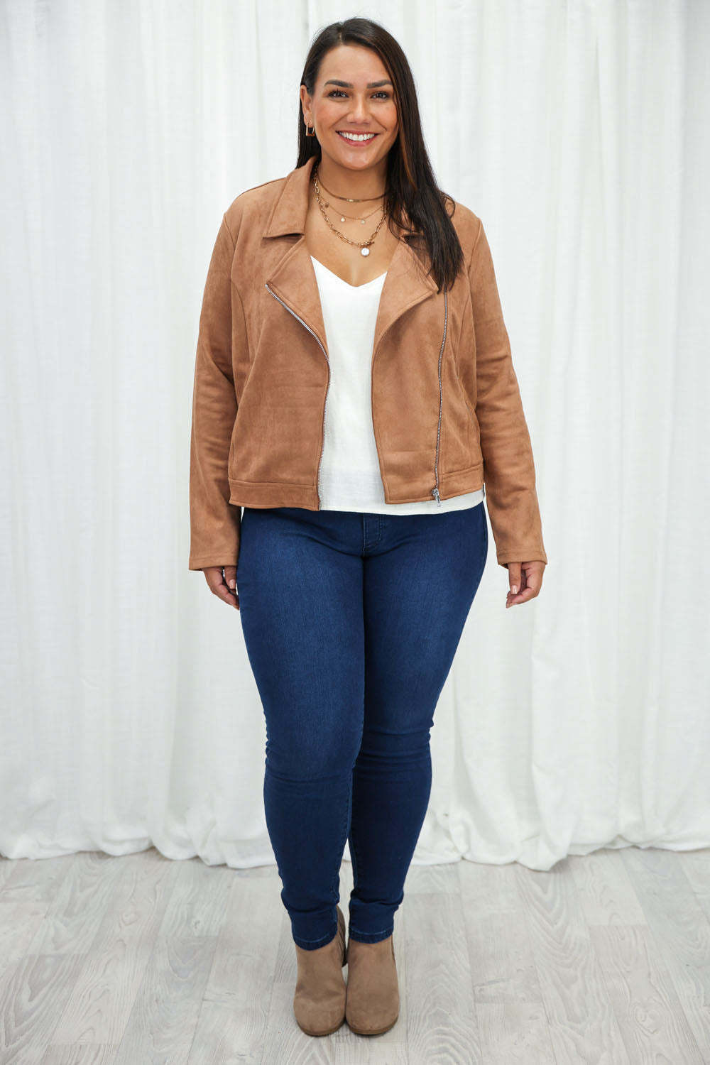 Avery Jacket