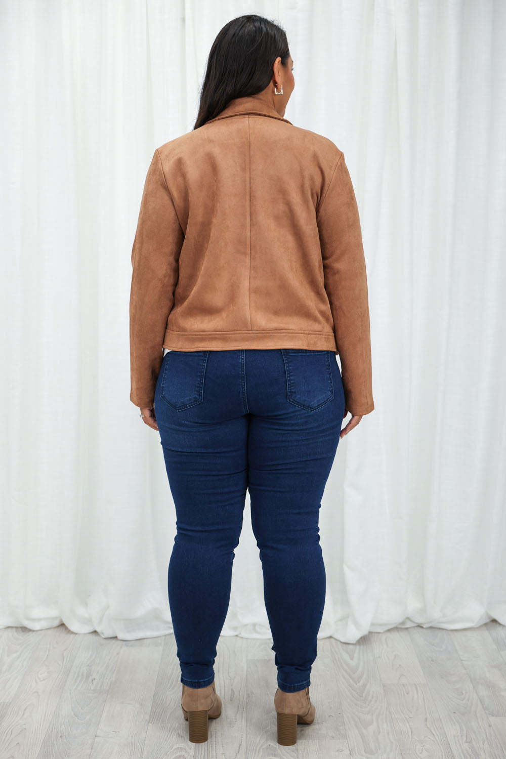 Avery Jacket