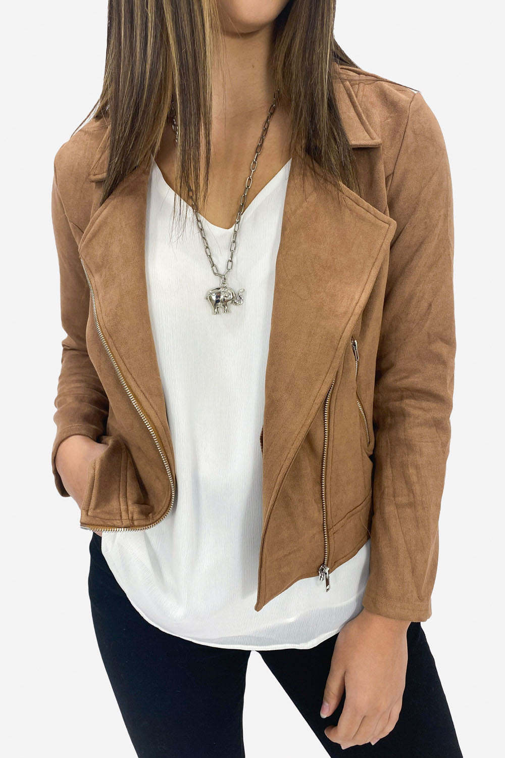 Avery Jacket
