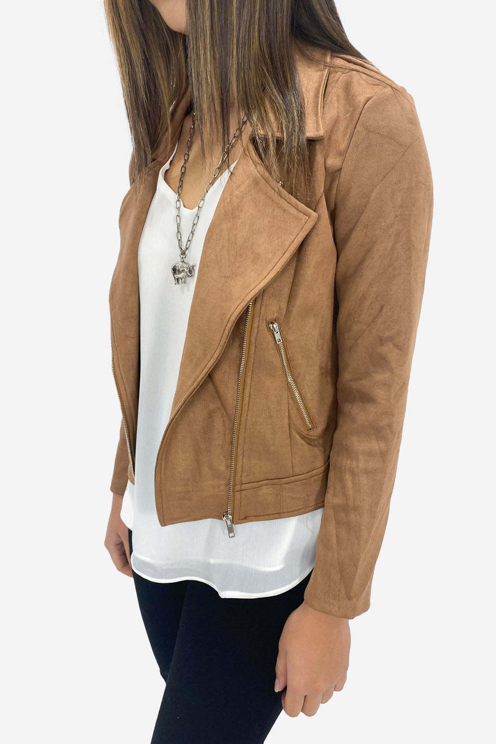 Avery Jacket