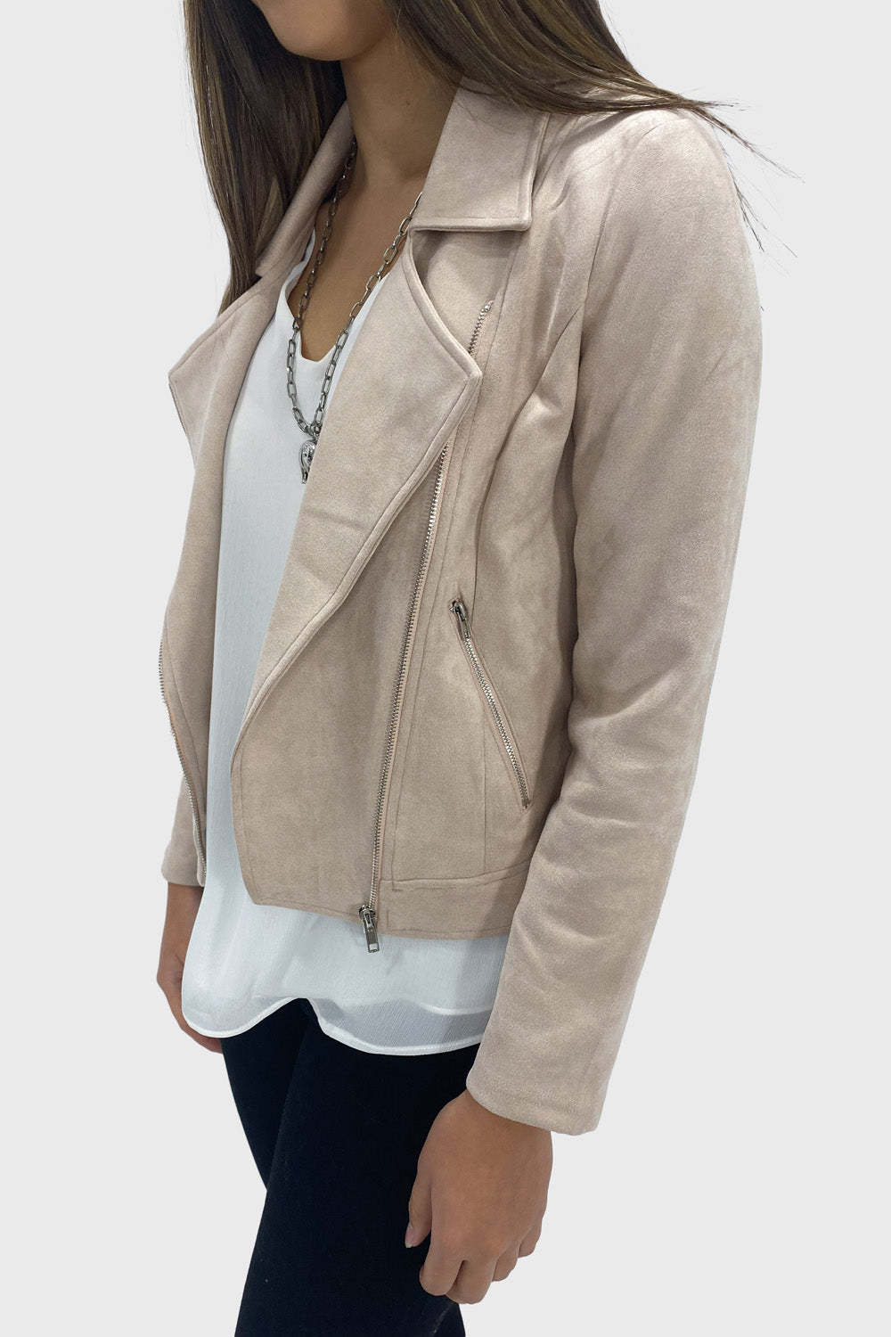 Avery Jacket