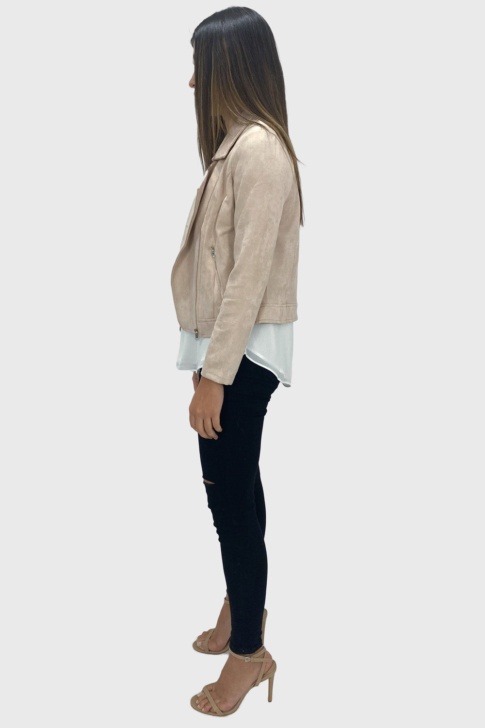 Avery Jacket