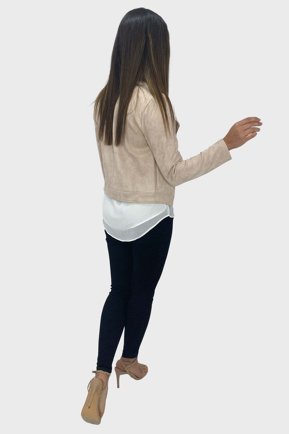 Avery Jacket
