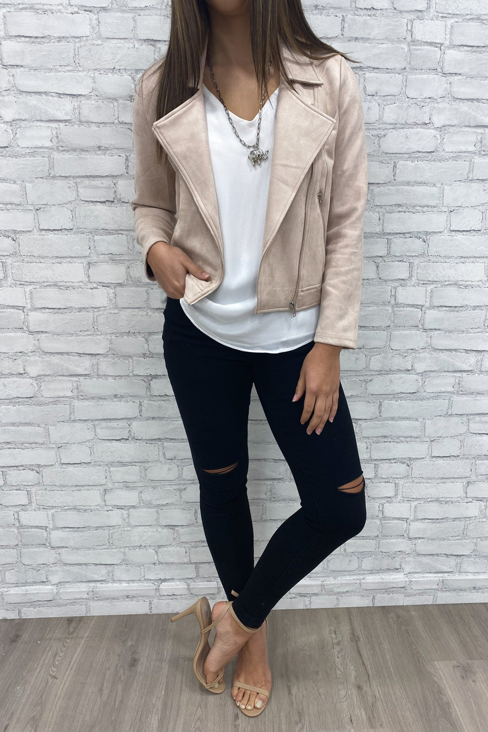 Avery Jacket