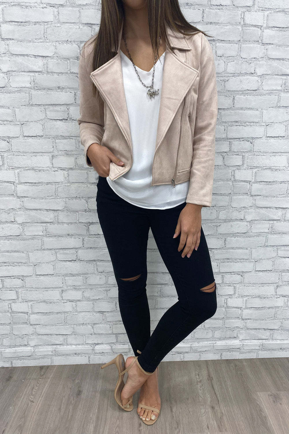 Avery Jacket