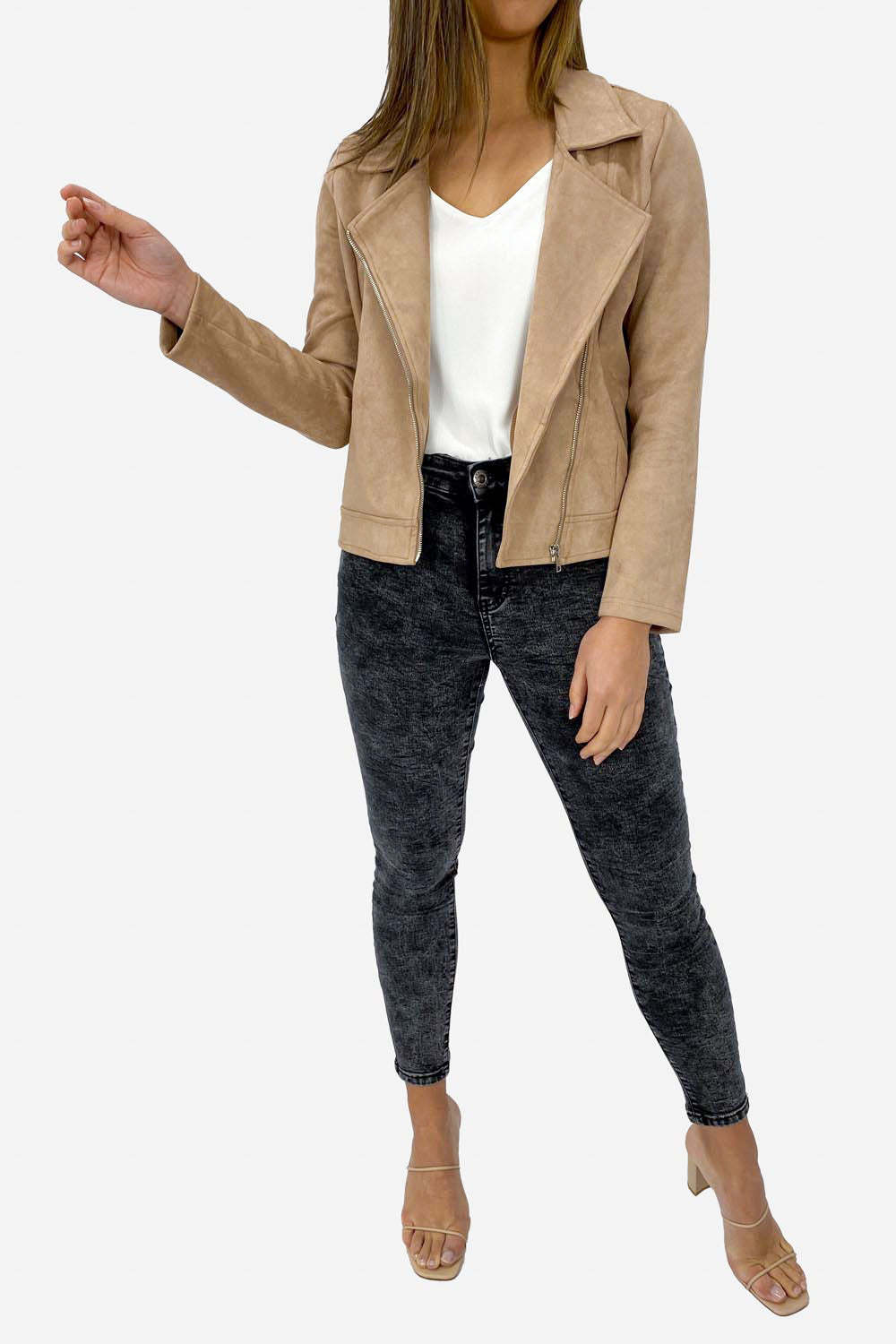 Avery Jacket