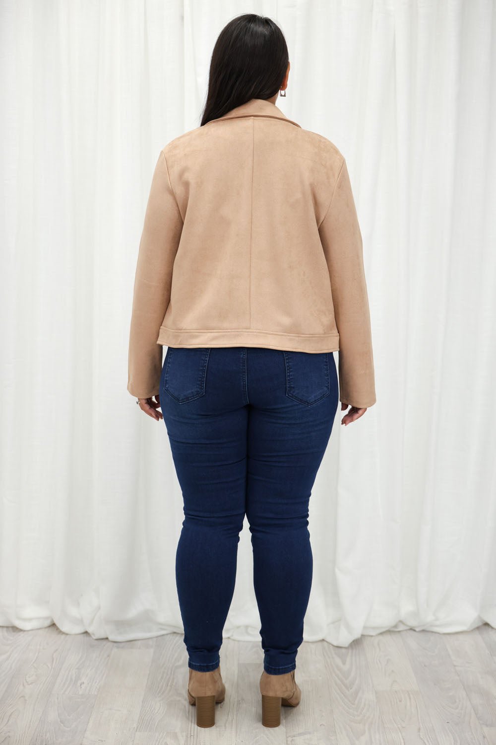 Avery Jacket