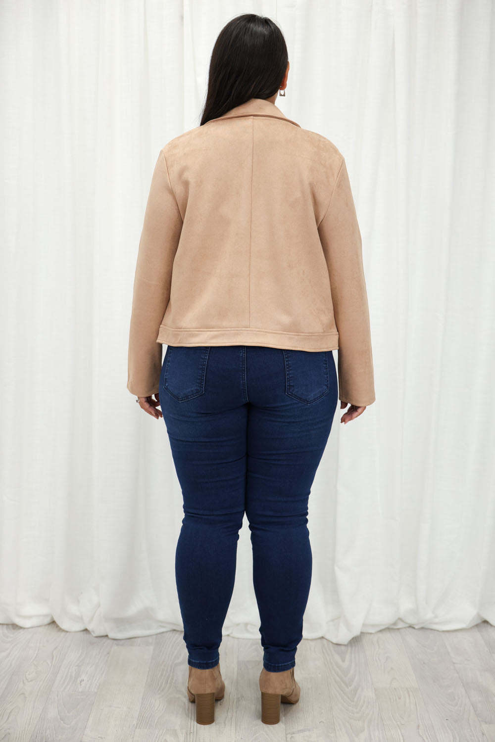 Avery Jacket