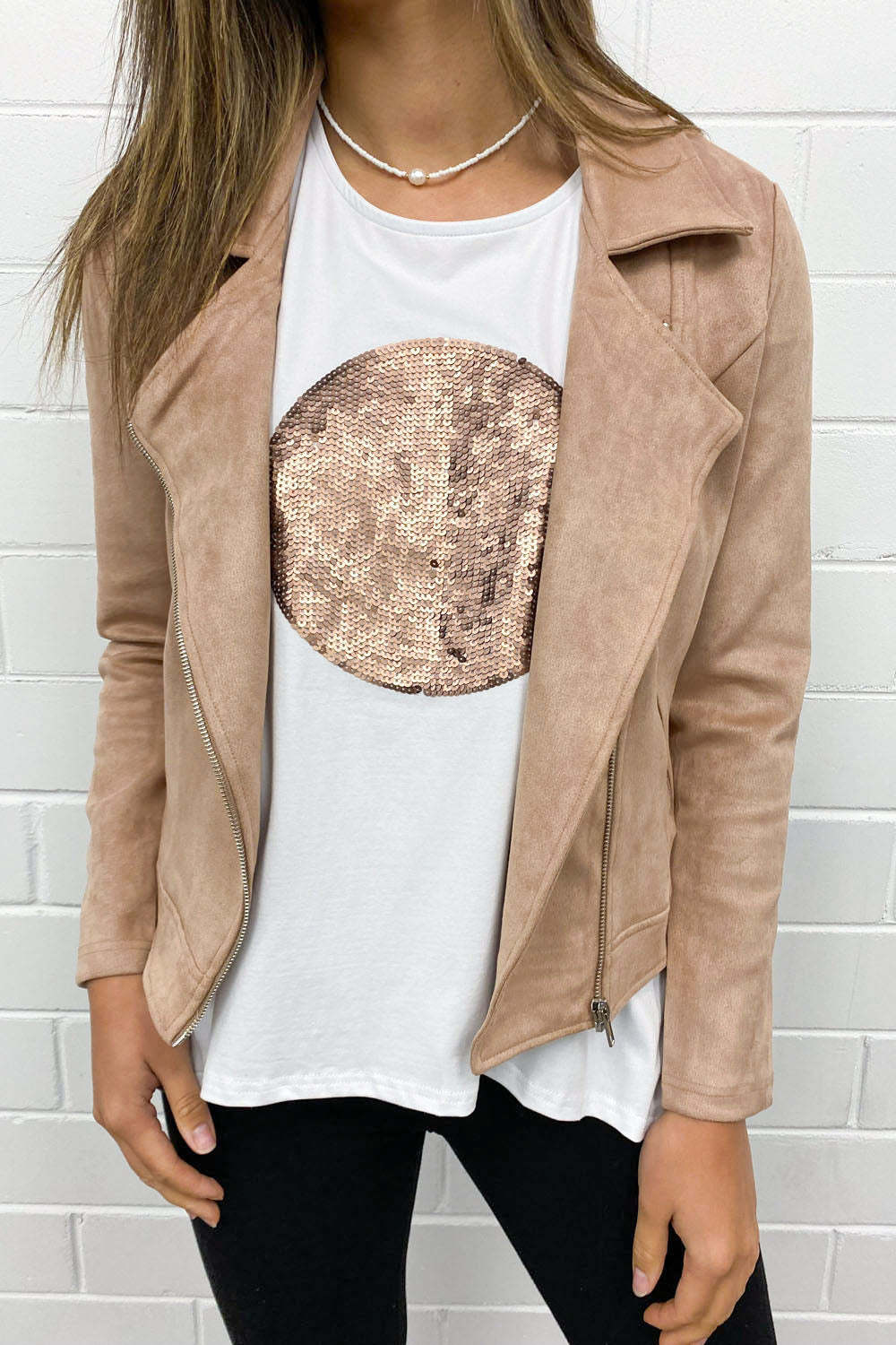 Avery Jacket