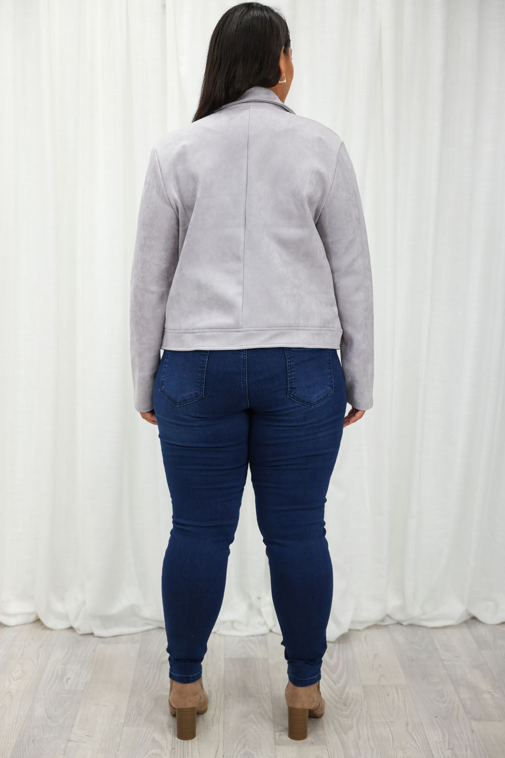 Avery Jacket