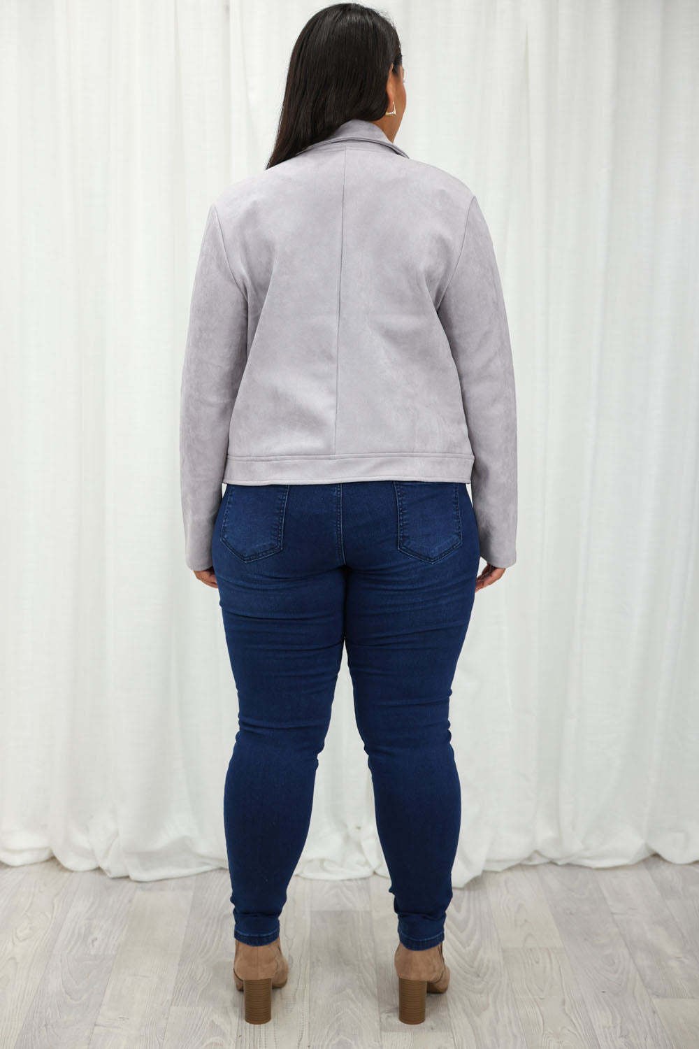 Avery Jacket