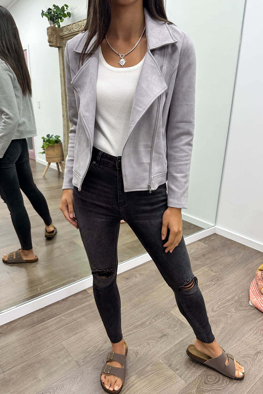 Avery Jacket