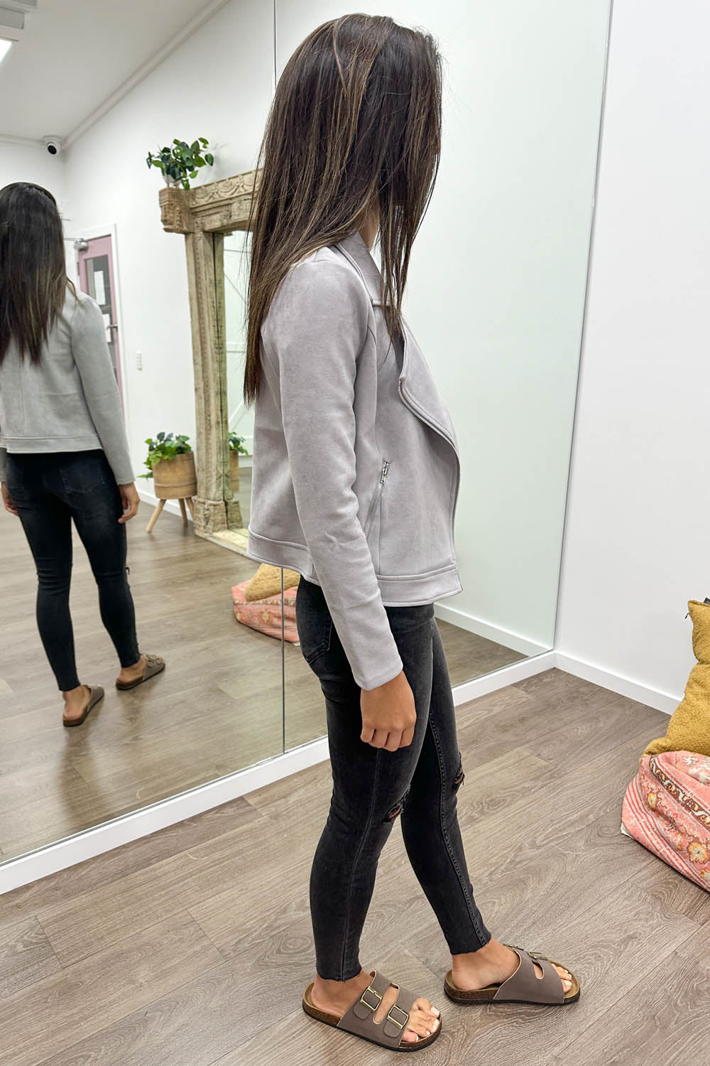 Avery Jacket
