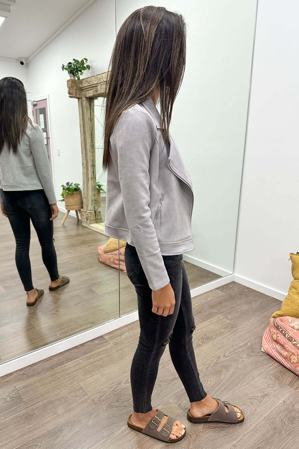 Avery Jacket