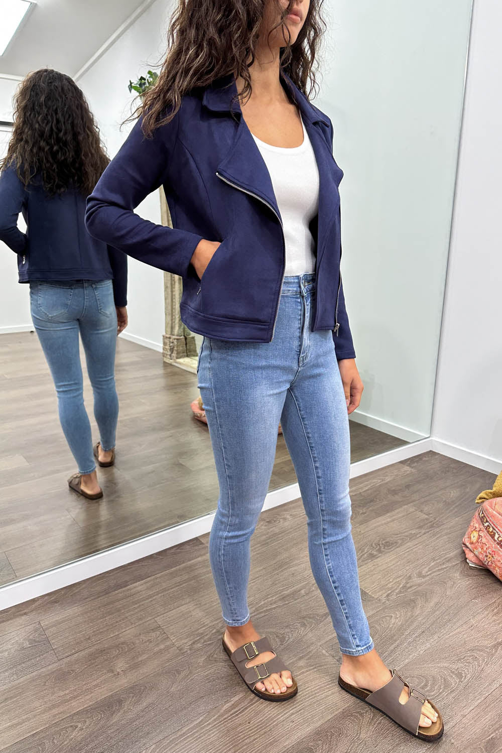 Avery Jacket