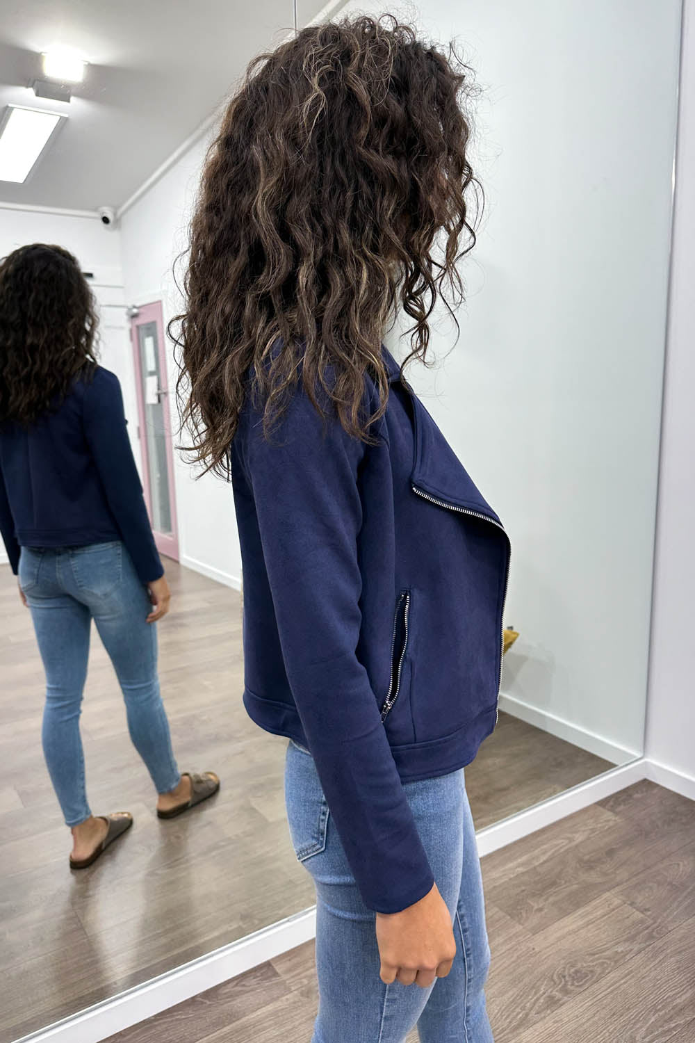 Avery Jacket