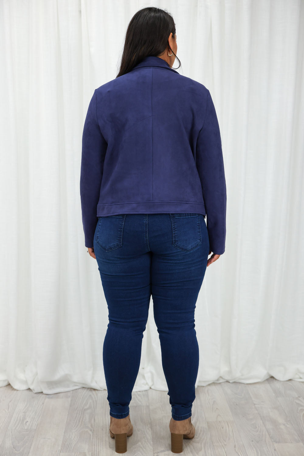 Avery Jacket