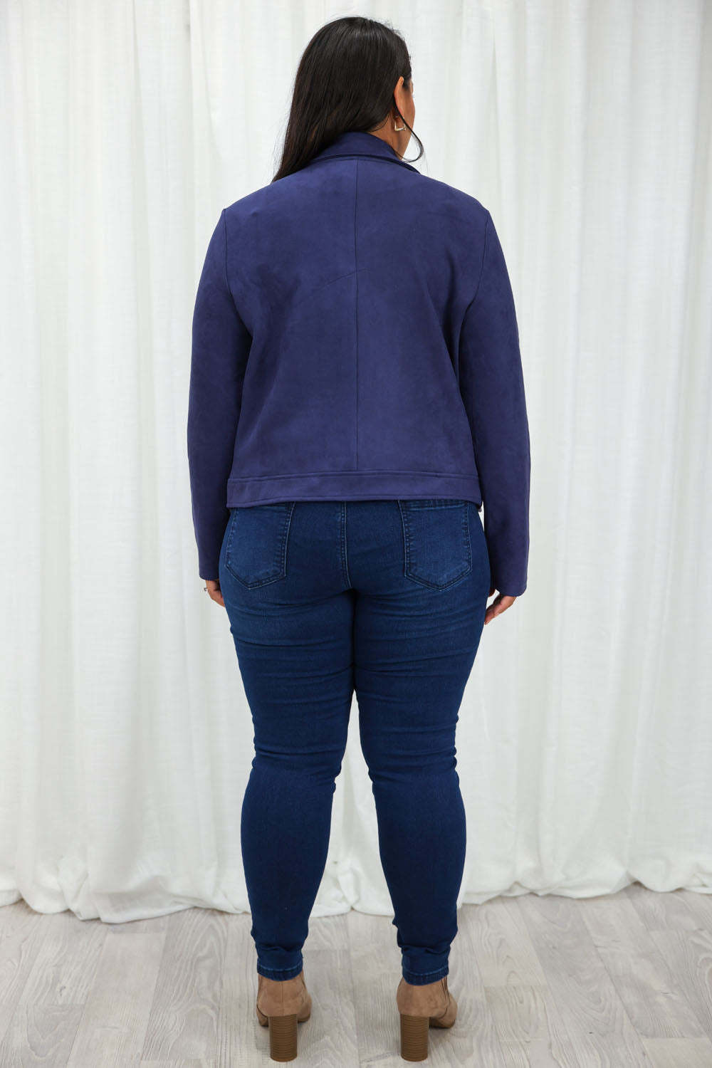 Avery Jacket