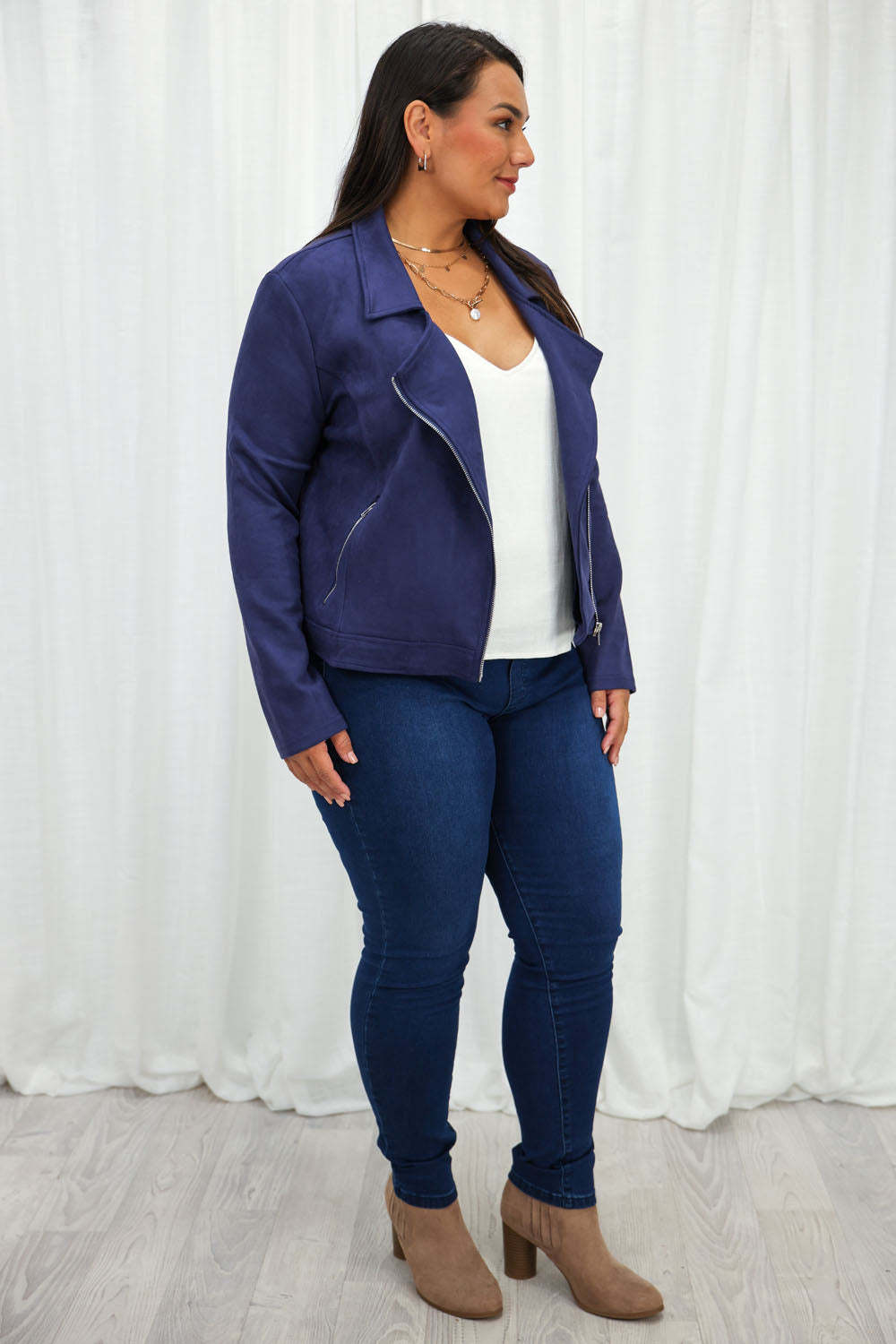Avery Jacket